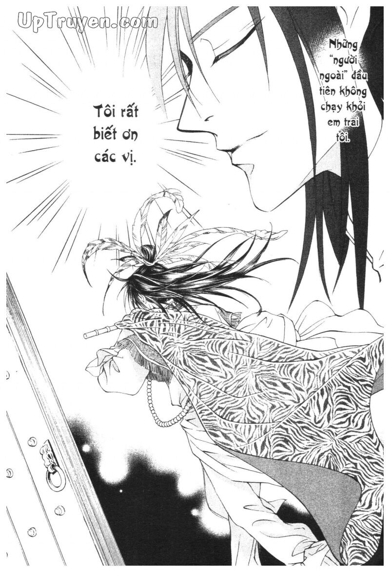 thái vân quốc truyện chapter 9 87