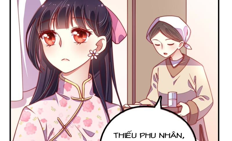 ngày nào thiếu soái cũng ghen chapter 22 9
