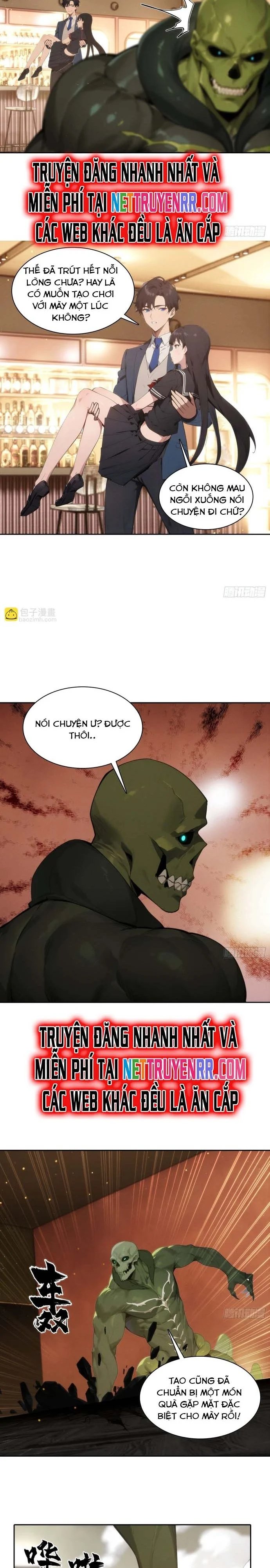 ta lại trở thành bạch vô thường chapter 7 3