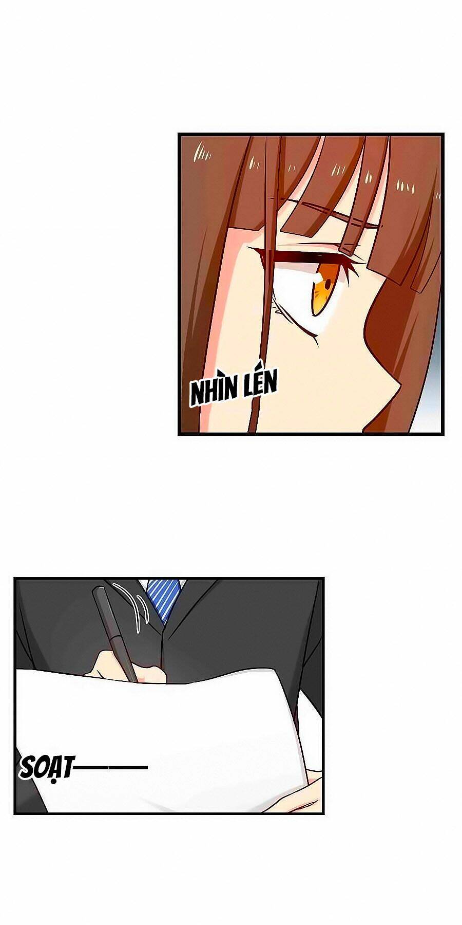 chỉ nhiễm thành hôn chapter 87 3