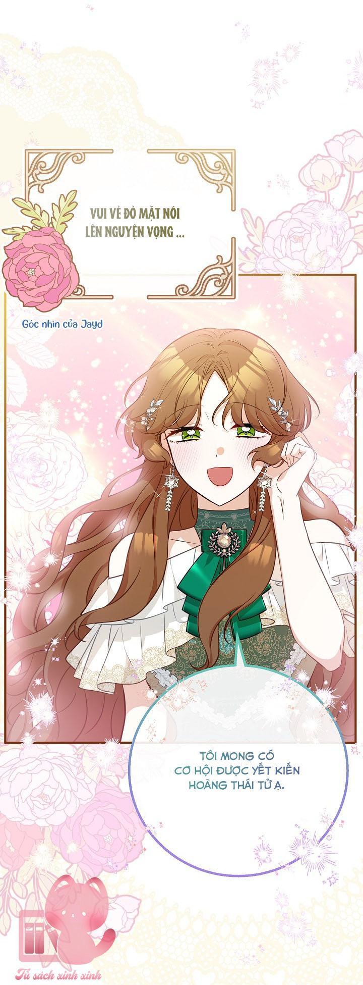 bác sĩ hoàn thành trách nhiệm rồi chapter 35 32