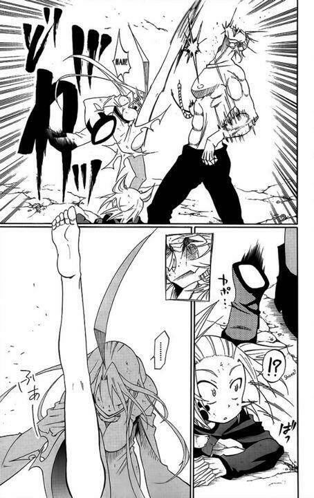 tripeace chapter 29 46