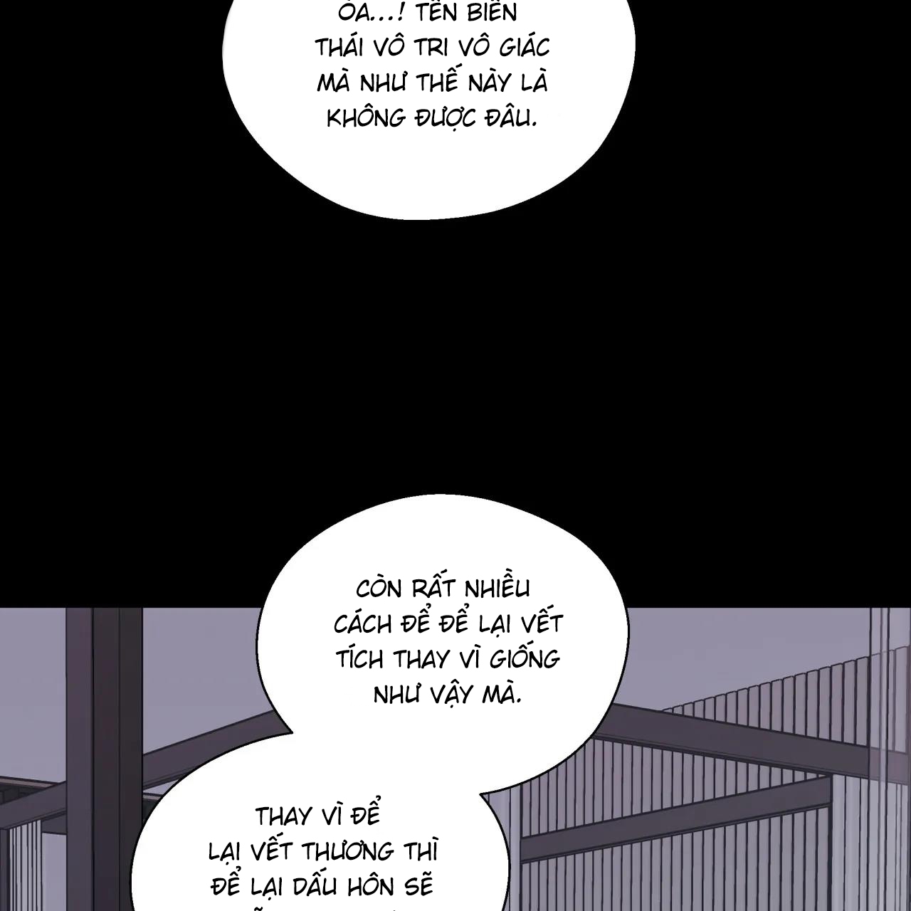 ám ảnh pheromone chapter 36 26