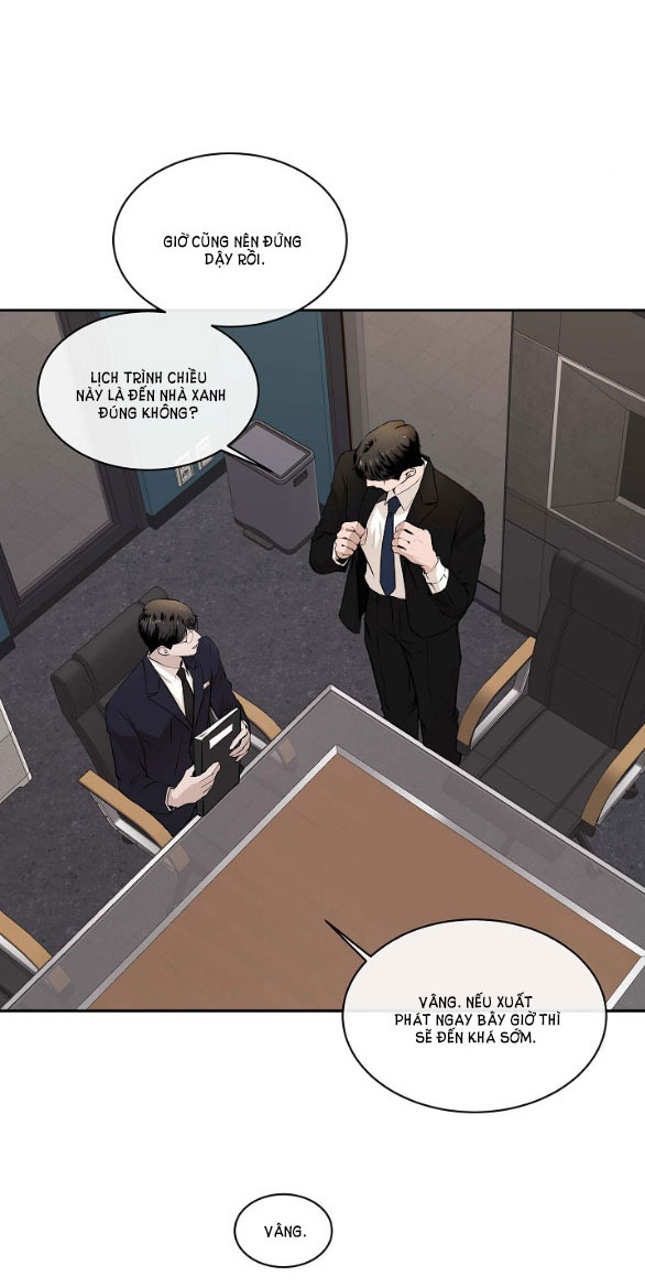 Tôi Sẽ Cho Em Hết chapter 32.1 - Trang 20