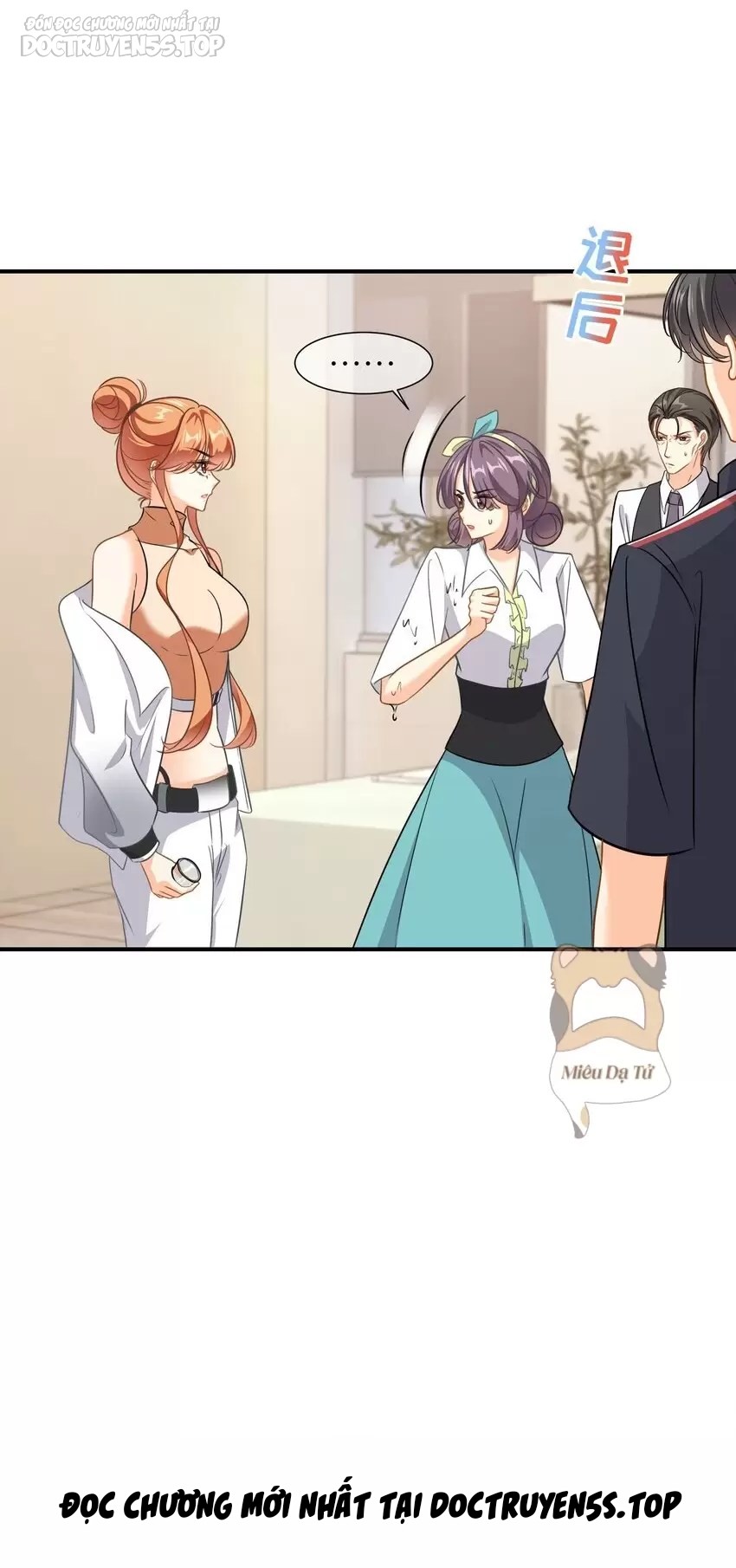 ảnh hậu một tuần mập ba cân chapter 37 33