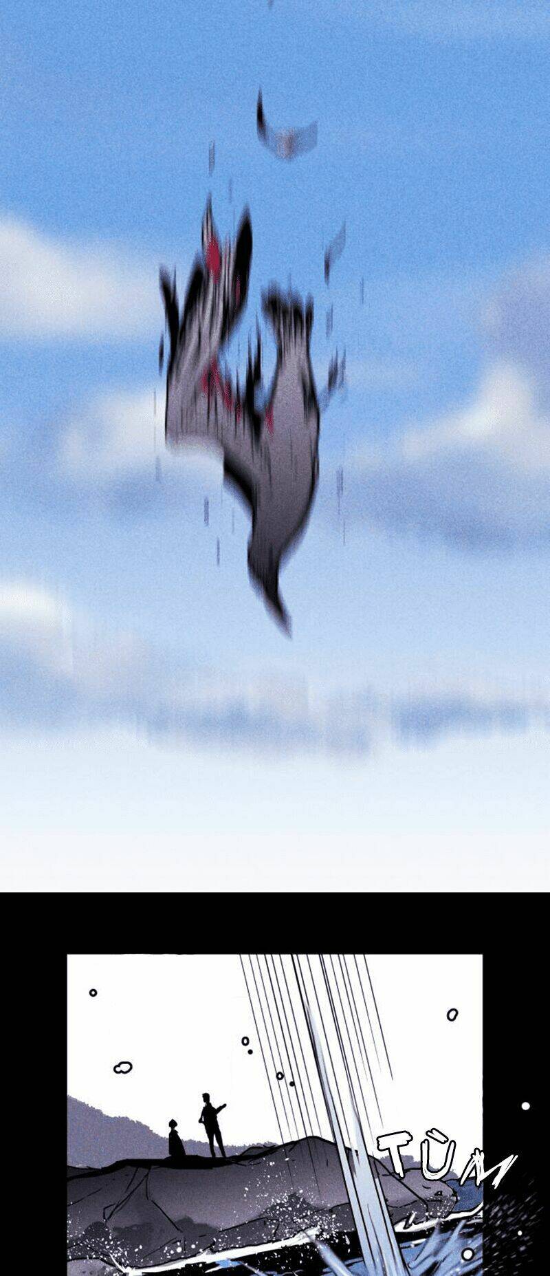 Chuồng lợn chapter 5 7