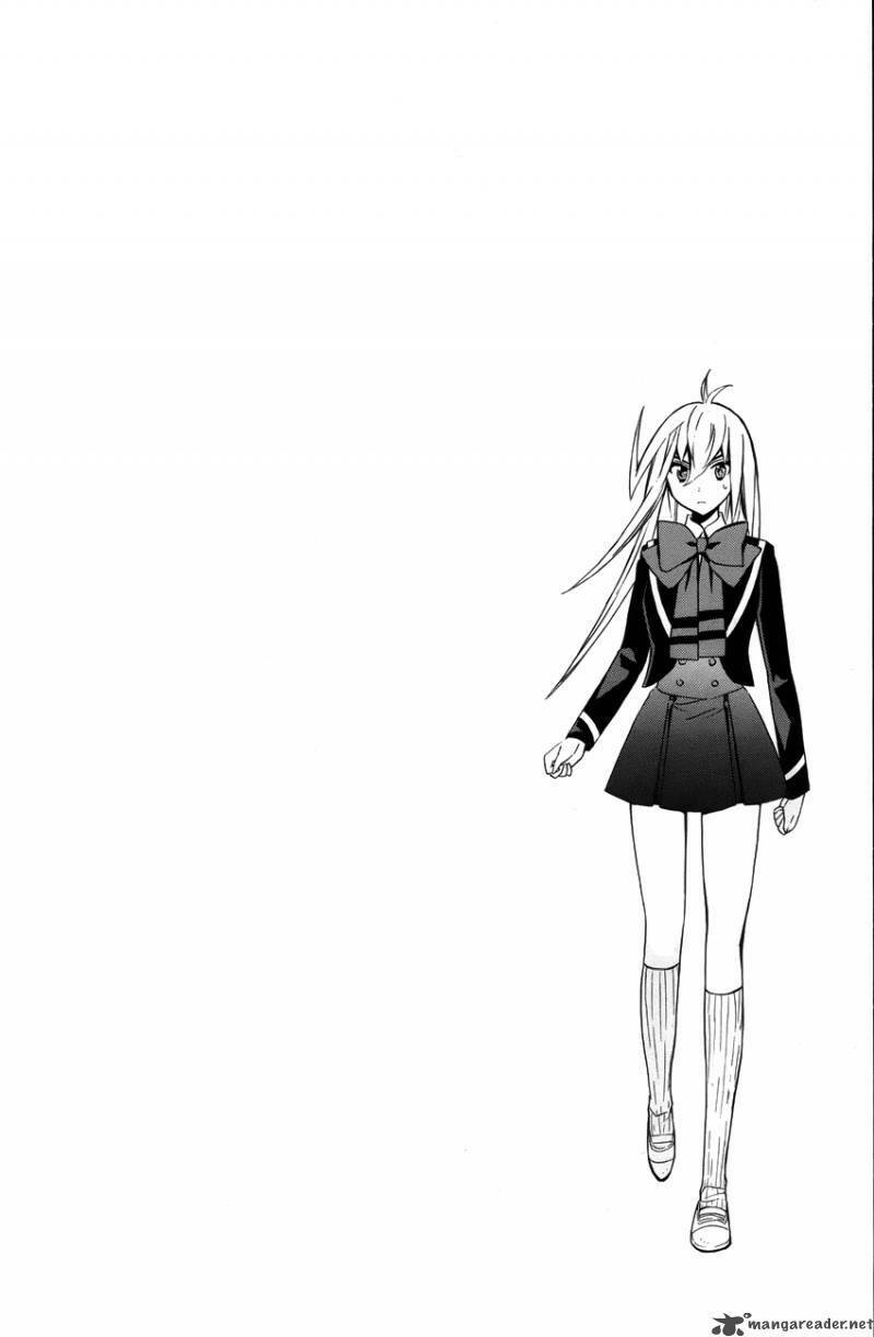 samurai high school chapter 11 34