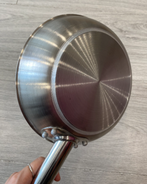 Chảo inox chống dính 20cm