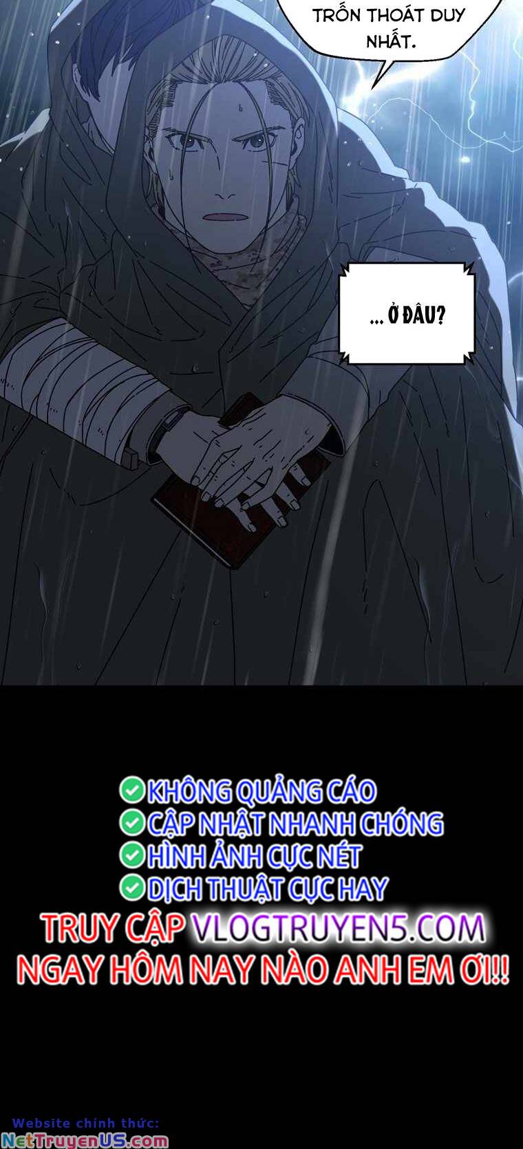 Trò Chơi Sinh Tồn: Chiến Lược Tình Ái chapter 44 46