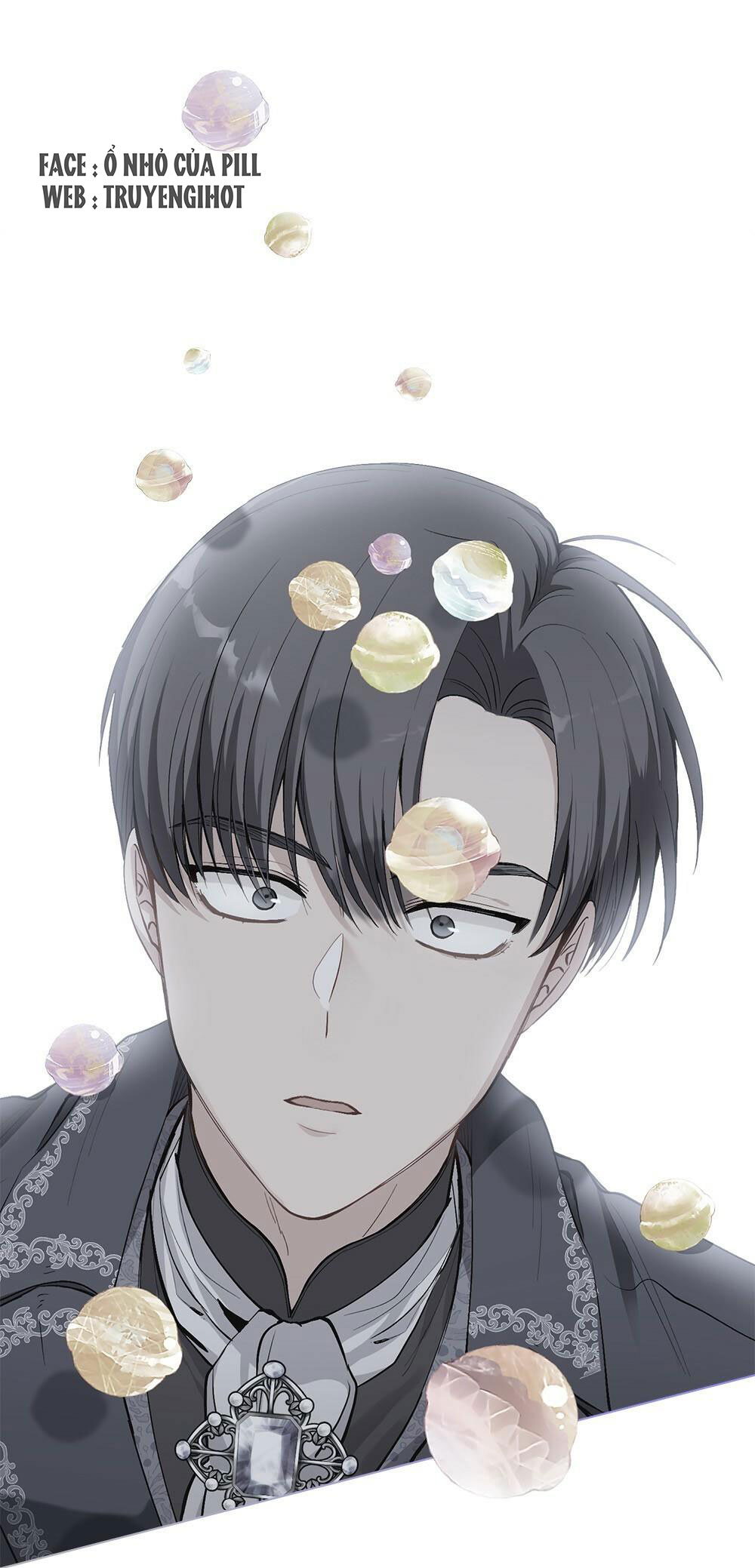 tìm lại nàng camellia chapter 16.2 25