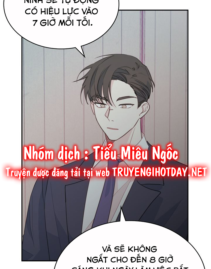 hôm nay cùng với em chapter 103 17