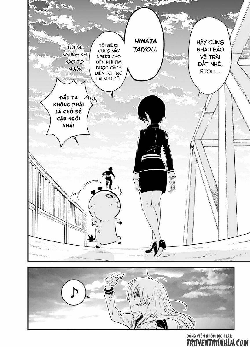 alien vs stalker chapter 1 45