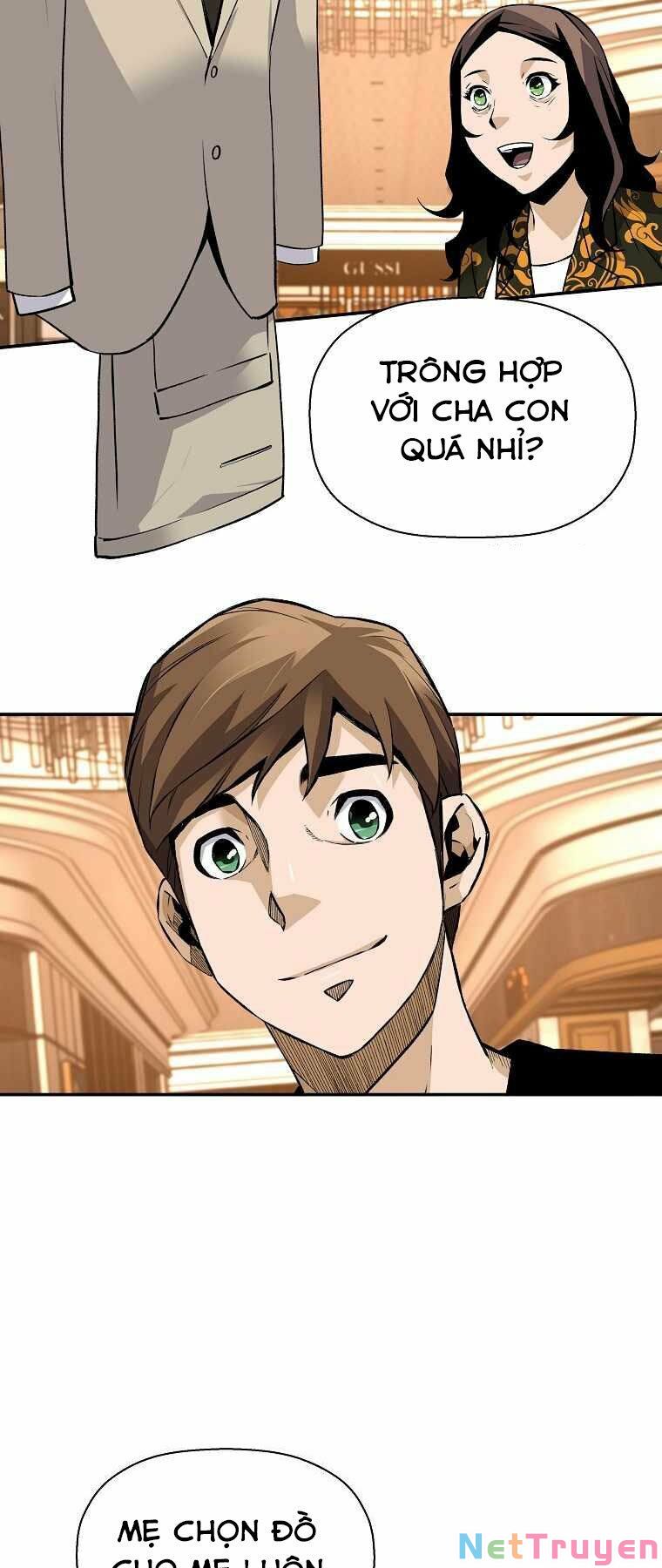 sự trở lại của huyền thoại chapter 45 48