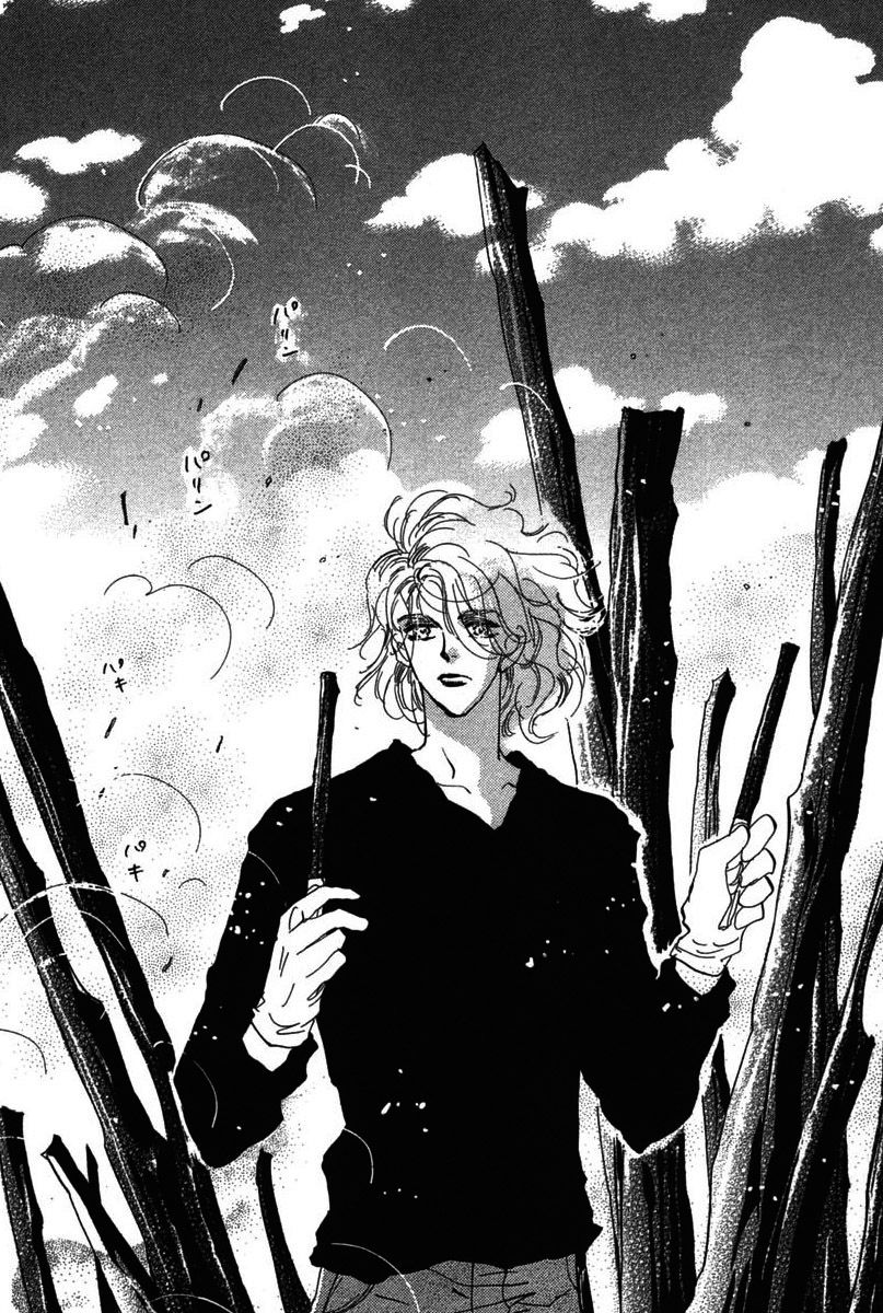 mầm sống chapter 70 3