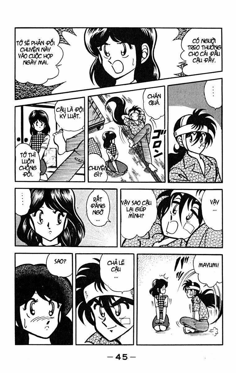 kotaro makaritoru chapter 20 5