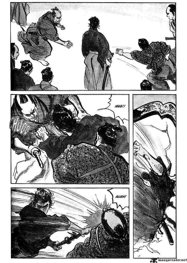 lone wolf and cub chapter 57.2 3