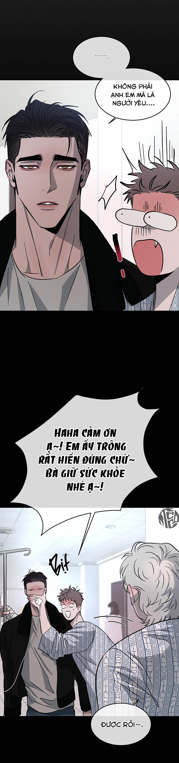 tương khắc chapter 34 12