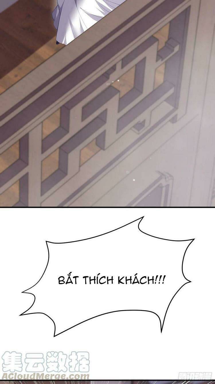 hoạn phi thiên hạ chapter 143 2