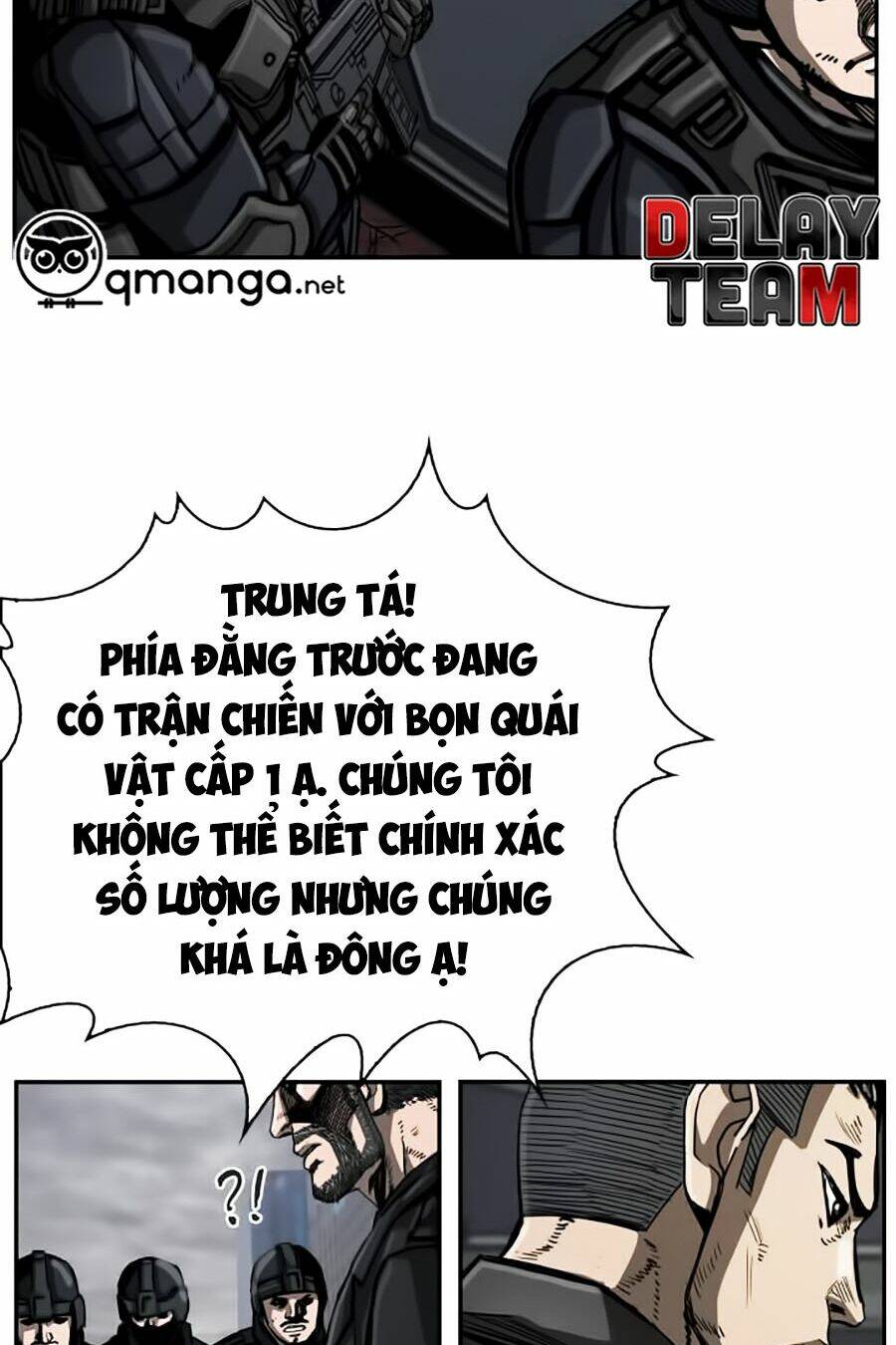 thợ săn đầu tiên chapter 35 66