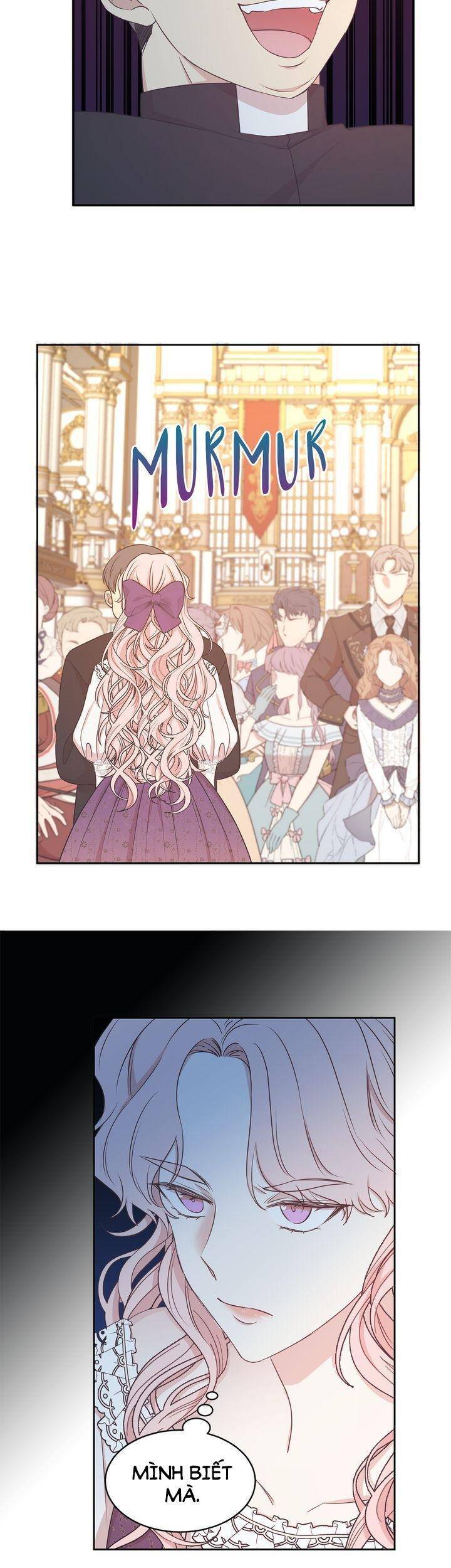 tôi sẽ đi đến cùng với hoàng đế chapter 106 23