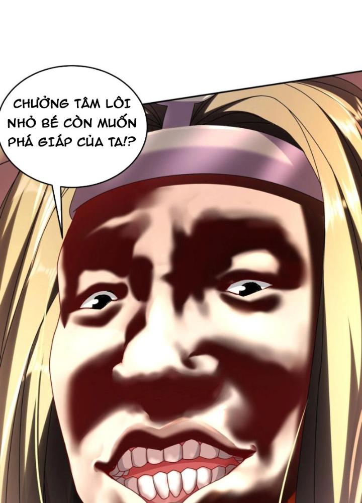 tuyệt sắc đạo lữ đều nói ngô hoàng có thể chất vô địch chapter 116 60