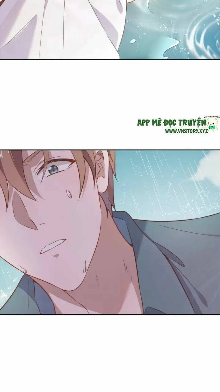 bạn trai kém tuổi bẫy yêu tôi chapter 62 24