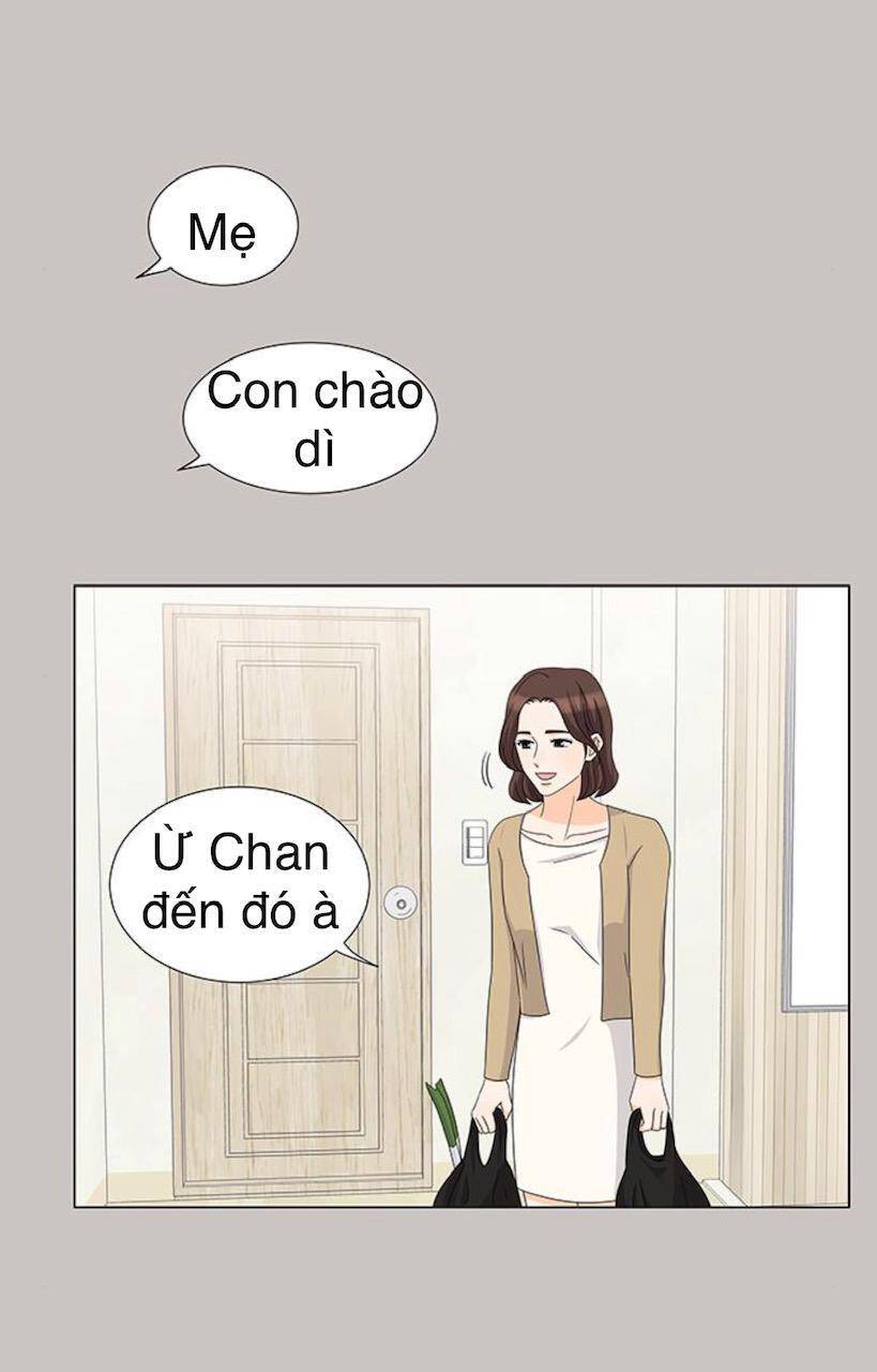 idol và sếp, em yêu ai? chapter 87 24