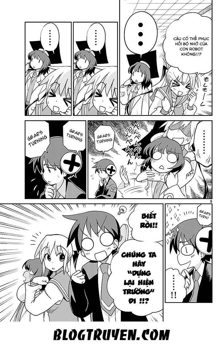 ninomae shii no tsukaikata chapter 18 11