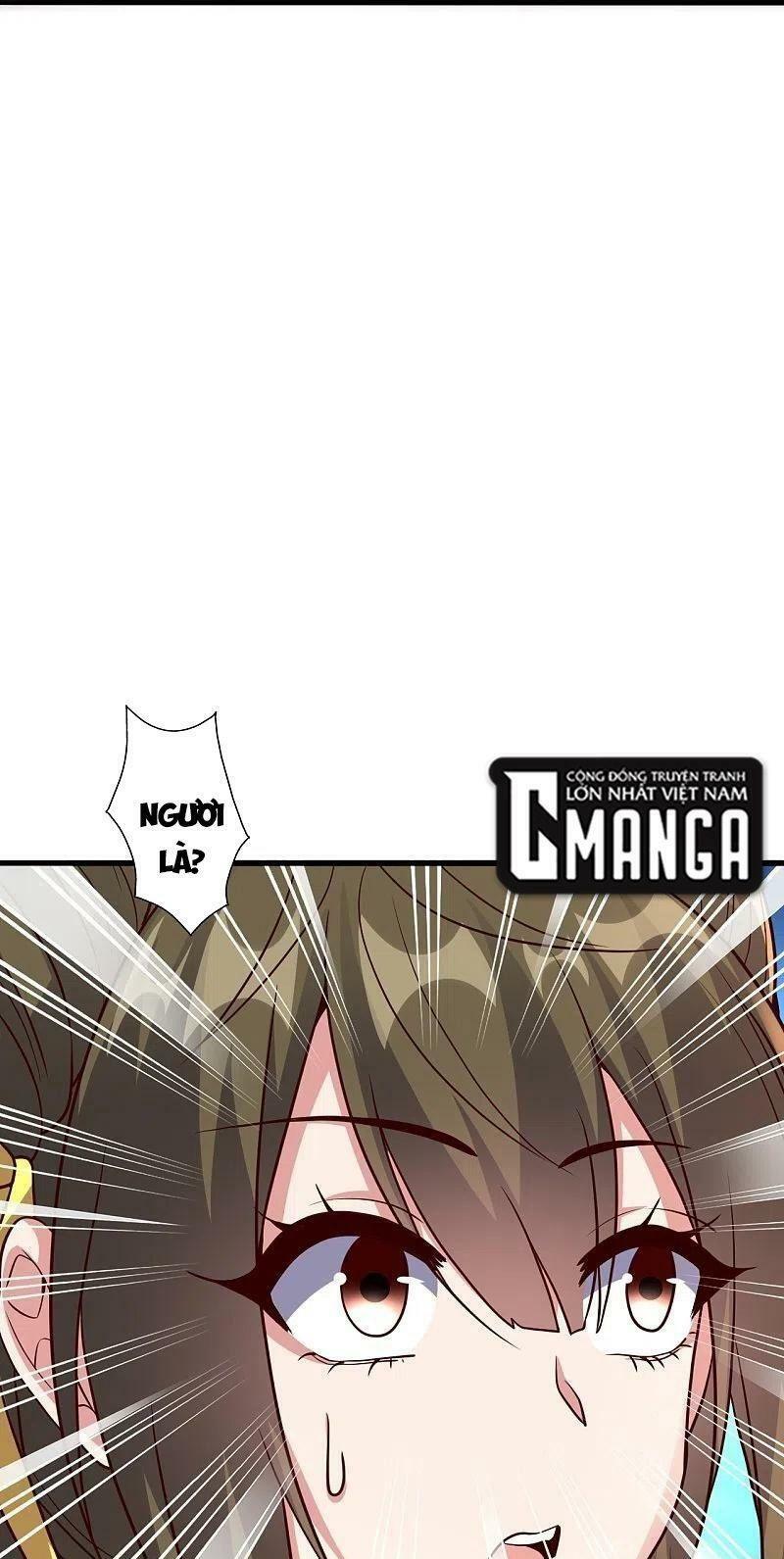 tiên võ đế tôn chapter 290 80