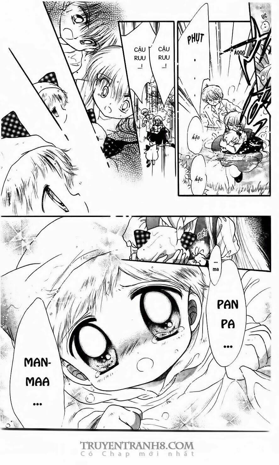 em bé ufo chapter 8 27