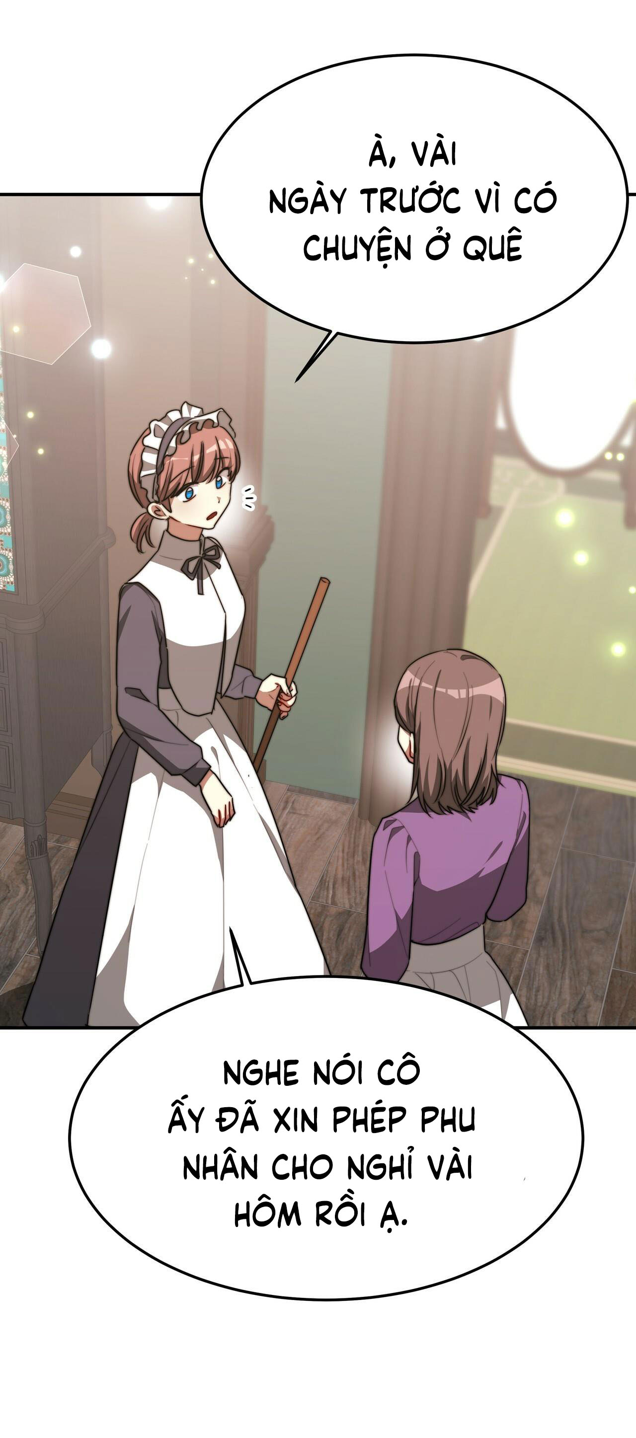 cuộc hôn nhân tay ba chapter 25 42