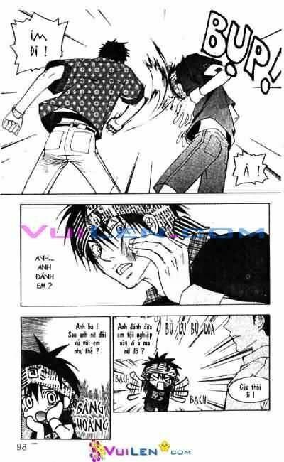 tiên nữ giáng trần chapter 23 98