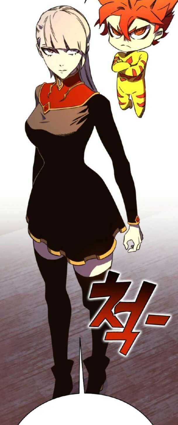 ex & ash chapter 85 94