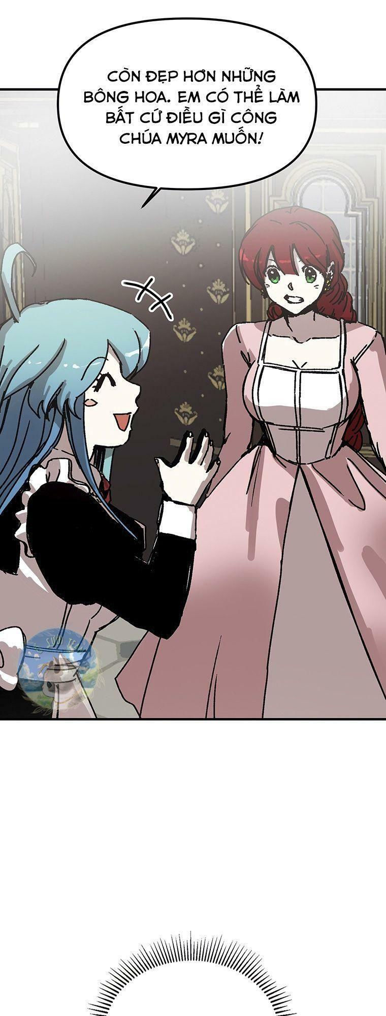 bug player - người chơi lỗi chapter 93 37