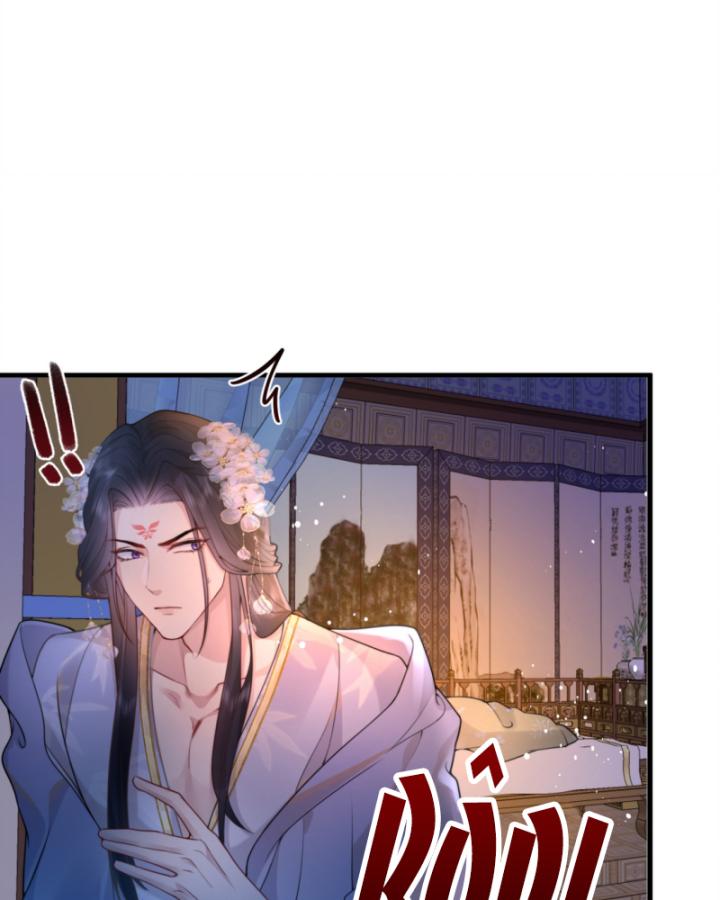 quốc sư từng bị ta lừa tình lên ngôi rồi!! chapter 4 24