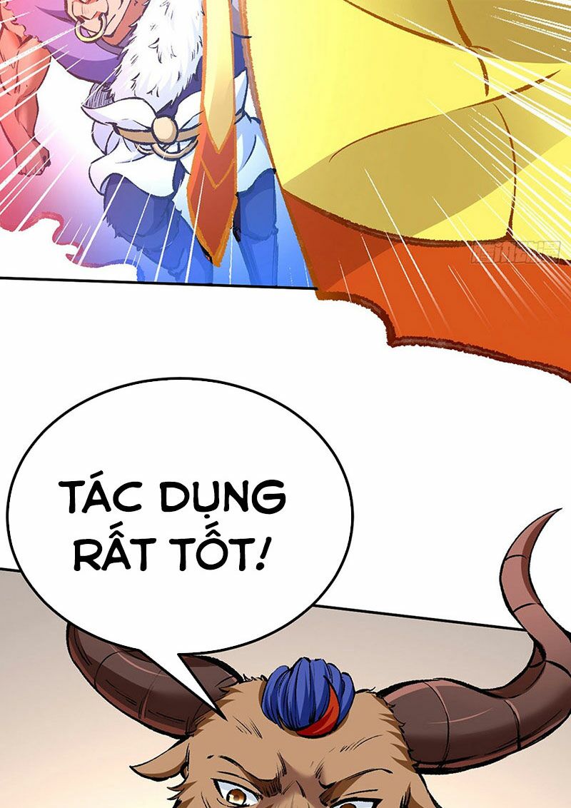 võ đạo độc tôn chapter 422 2