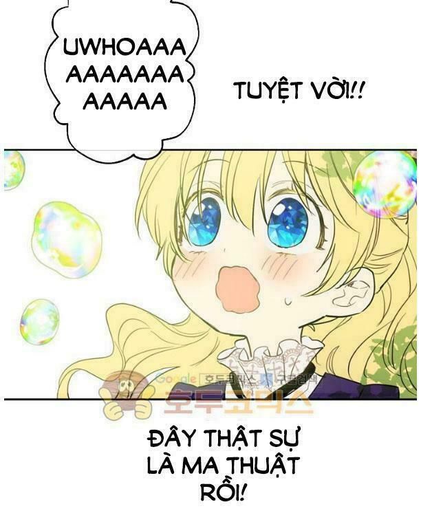 một ngày nọ tôi bỗng thành nàng công chúa chapter 13 29