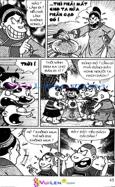 thần đồng đất việt chapter 108 45