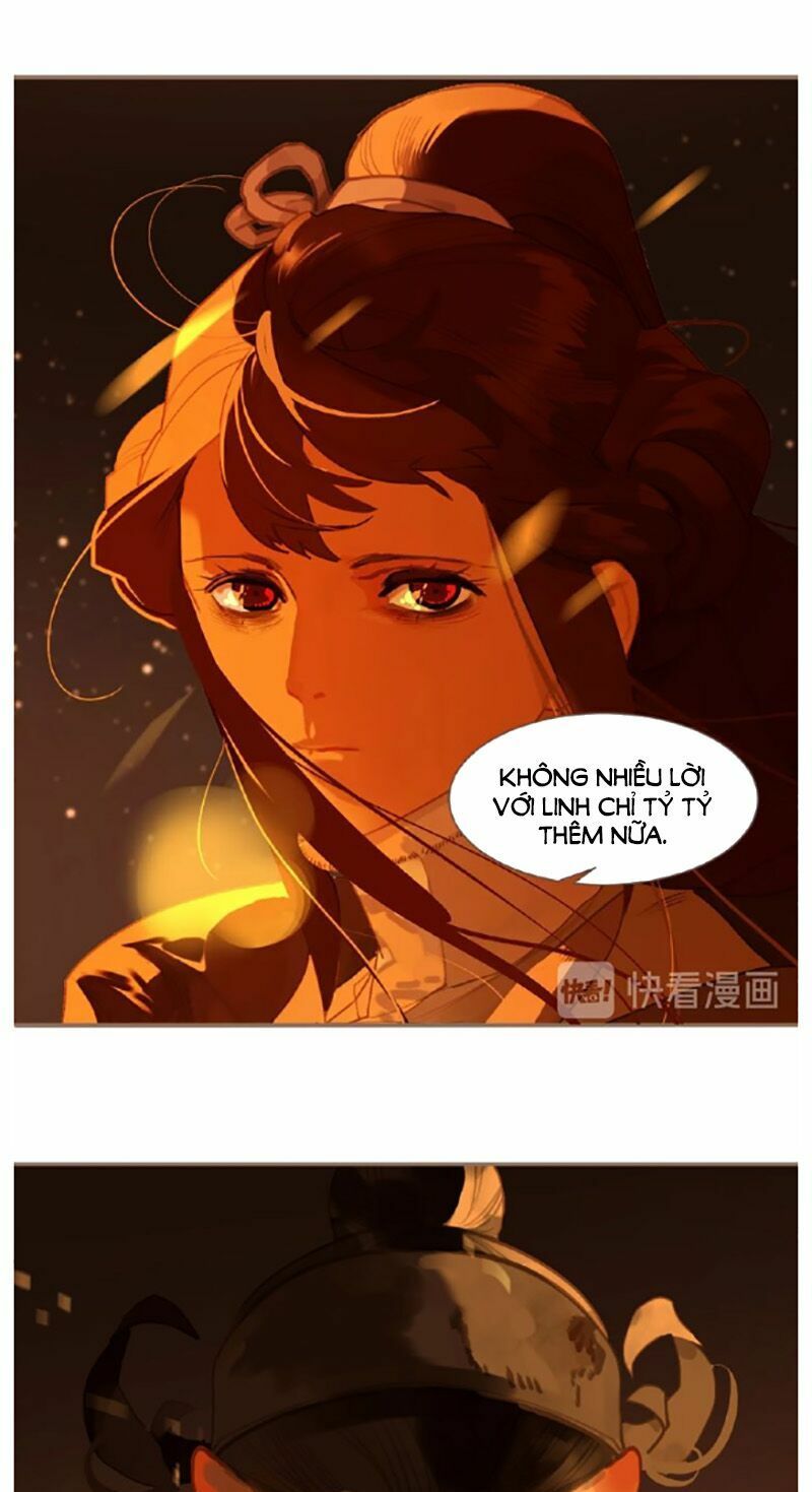 nhất đại linh hậu chapter 92 37