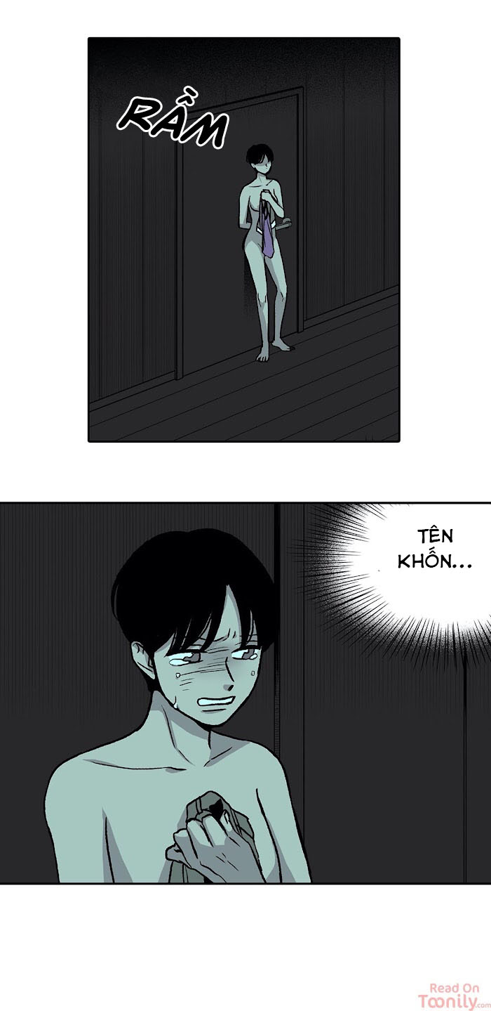 cứ tự nhiên chapter 7.4 1