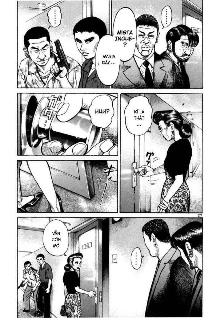 sát thủ số 1 chapter 19 11