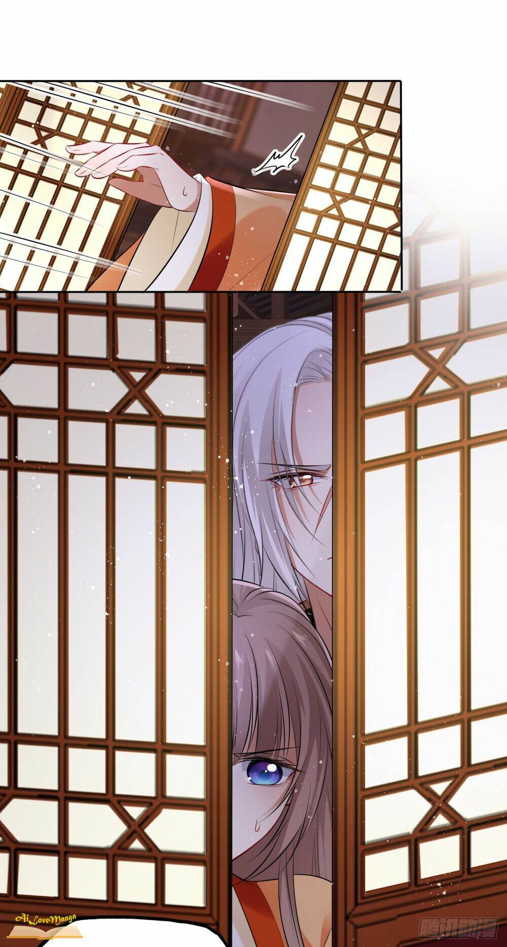 vương phi thật thích trang điểm chapter 67 48