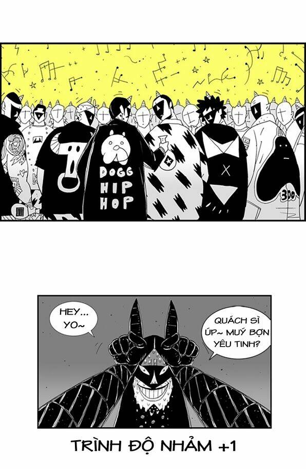 hành trình thoát khỏi địa ngục chapter 56 22