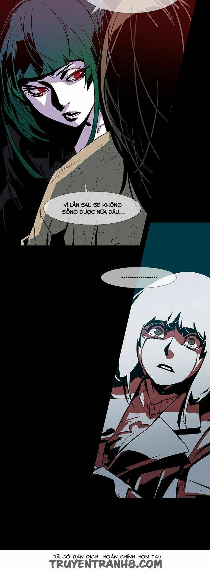 răng nanh chapter 4 49