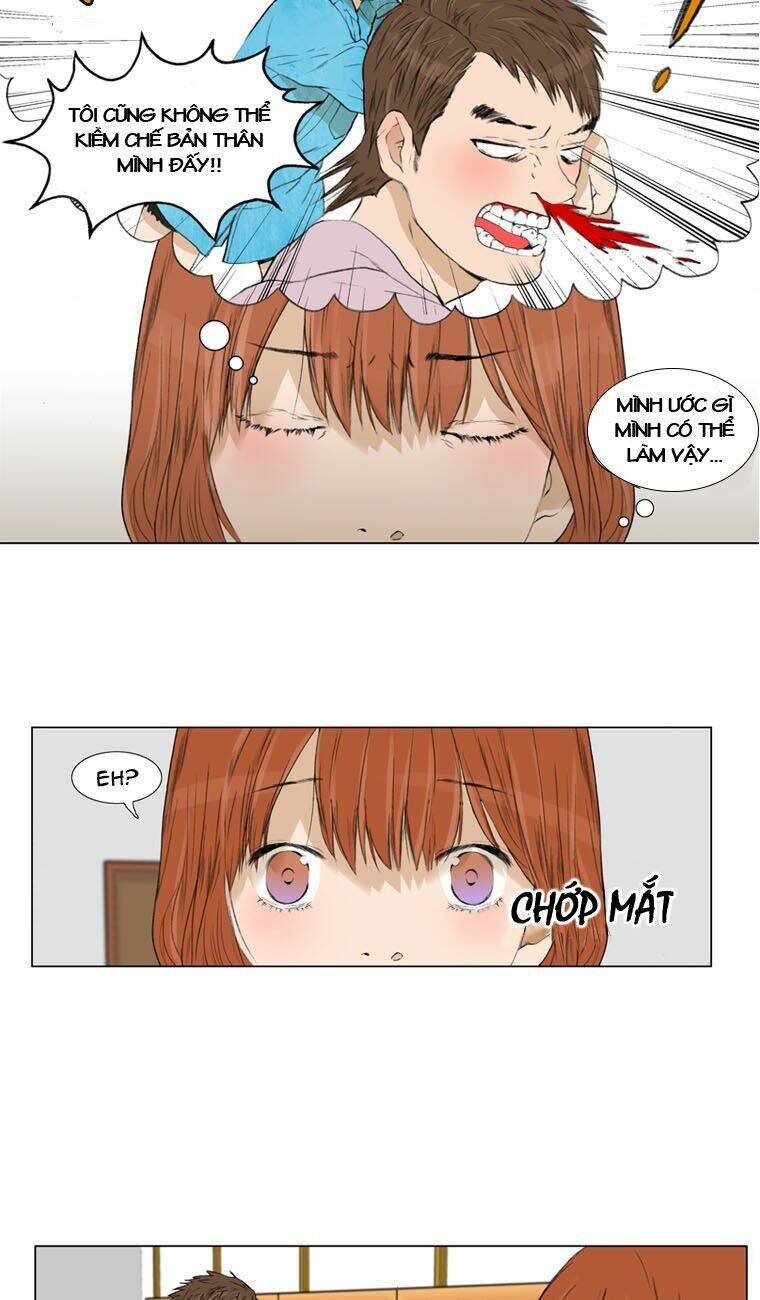 monster idols chapter 1 17