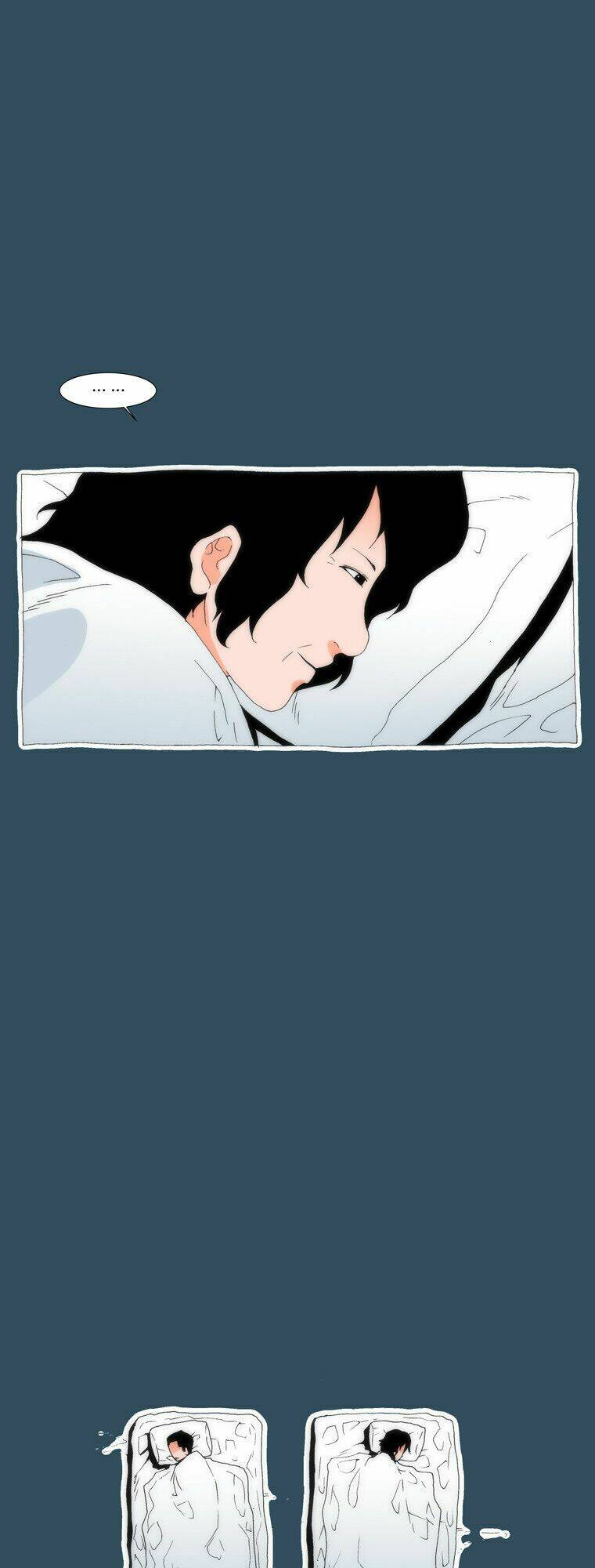 can't see can't hear but love chapter 23 50