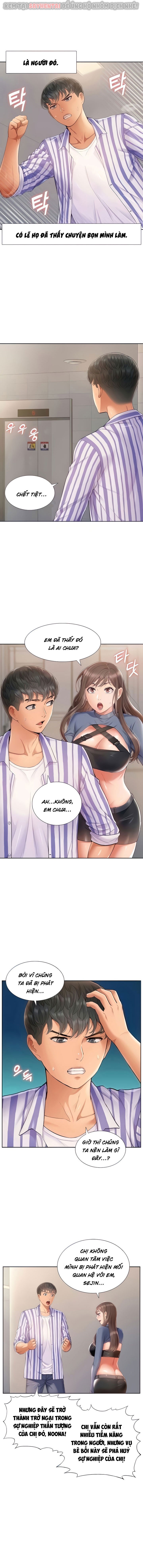 tôi là người bị thôi miên nhưng lại lập ra dàn harem idol chapter 5 4