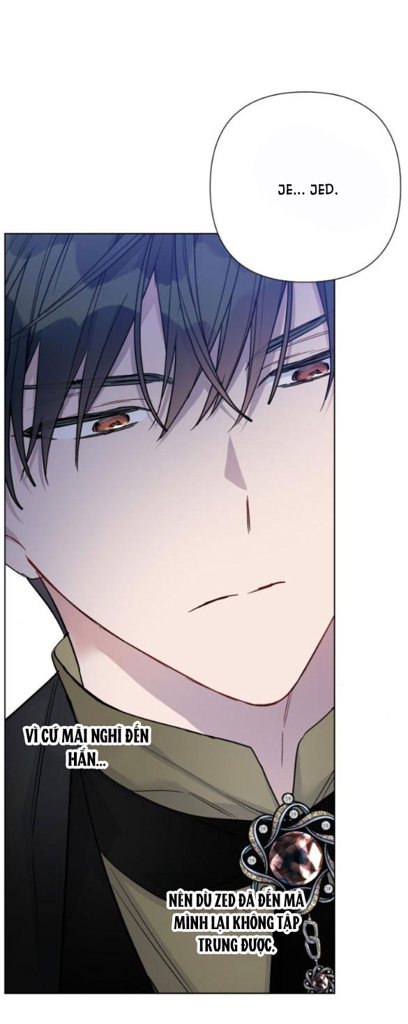 cách hiệp sĩ sống như một tiểu thư chapter 90.2 6