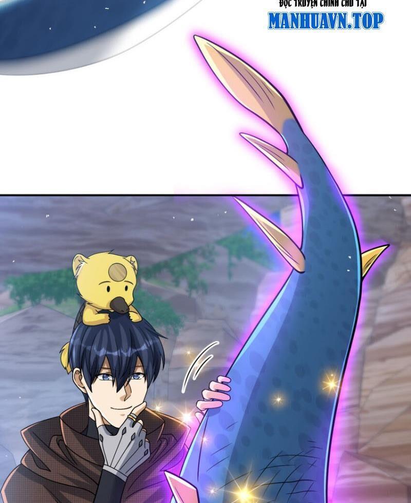 cựu nhật ngự long chapter 58 48