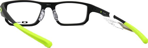 Gọng Kính Unisex Oakley OX8066 07 (53)